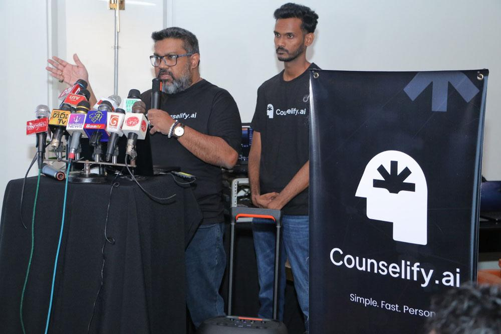 How The Students Visa Company leveraged influencers to launch Counselify in Sri Lanka