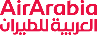 Air Arabia logo