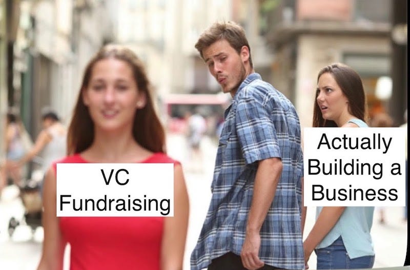 The untold realities of fundraising as a Sri Lankan startup