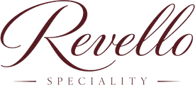 Revello logo